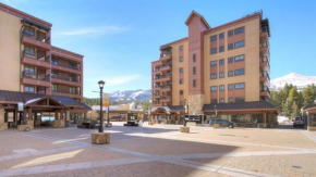 3 Bedroom Ski In-Ski Out Condo At The Village At Breckenridge Breckenridge